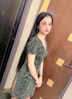 Khushi Independent Girl - escort in Hyderabad Photo 3 of 4