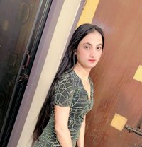 Khushi Independent Girl - escort in Hyderabad