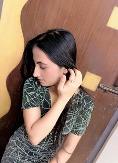 Khushi Independent Girl - escort in Hyderabad Photo 4 of 4