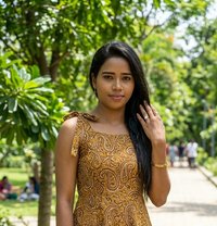 Khushi Independent Girls - puta in Hyderabad