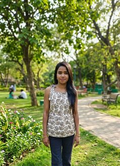 Khushi Independent Girls - escort in Hyderabad Photo 2 of 3