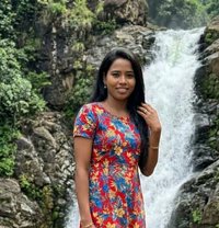 Khushi Independent Girls - puta in Hyderabad