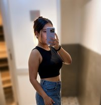 Doli independent girl - escort in New Delhi