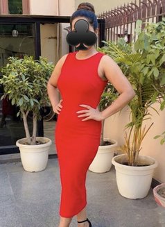 Ruchika independent girl - escort in New Delhi Photo 3 of 6
