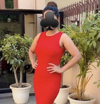 Doli independent girl - escort in New Delhi