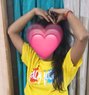 Khushi Independent🫦 - escort in New Delhi Photo 1 of 3