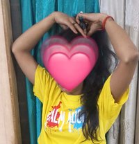 Khushi Independent🫦 - escort in New Delhi Photo 1 of 3