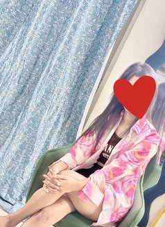 Khushi independent - escort in Noida Photo 3 of 3