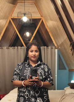Khushi (Independent) Meet & Cam Show - escort in Hyderabad Photo 1 of 2