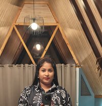 Khushi (Independent) Meet & Cam Show - escort in Hyderabad Photo 1 of 2