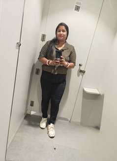 Khushi (Independent) Meet & Cam Show - escort in Hyderabad Photo 2 of 2