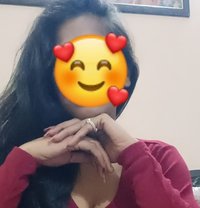 Khushi Independent Non Stop Pleasure - escort in New Delhi