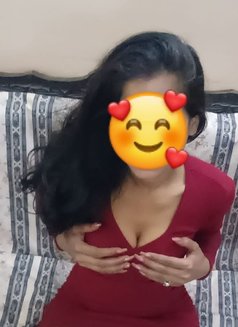Khushi Independent Non Stop Pleasure - escort in New Delhi Photo 2 of 5