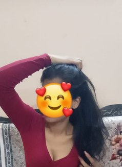 Khushi Independent Non Stop Pleasure - escort in New Delhi Photo 4 of 5