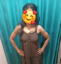 Khushi Independent Real Meet Cam Session - puta in New Delhi