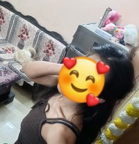 Khushi Independent Real Meet Cam Session - puta in New Delhi