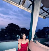 Khushi - escort in Ahmedabad Photo 1 of 2