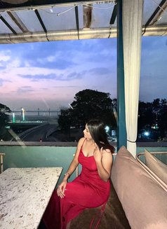 Khushi - escort in Ahmedabad Photo 2 of 2