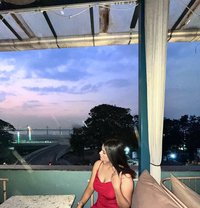 Khushi - escort in Ahmedabad