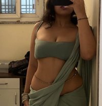 Khushi - escort in Ahmedabad