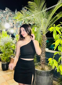 Khushi - escort in Ahmedabad Photo 1 of 3