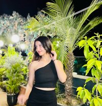 Khushi - escort in Ahmedabad Photo 1 of 3