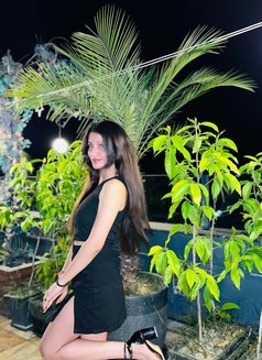 Khushi - escort in Ahmedabad Photo 3 of 3