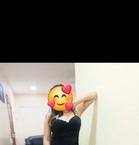 Khushi - escort in Bangalore
