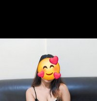 Khushi - escort in Bangalore