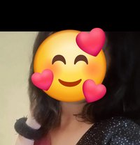 Khushi - escort in Bangalore