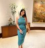 Khushi - escort in Bangalore Photo 1 of 3