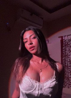 Khushi - escort in Bangalore Photo 1 of 2