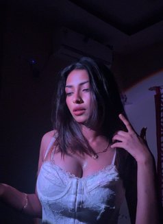 Khushi - escort in Bangalore Photo 2 of 2