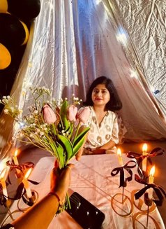 Khushi - escort in Candolim, Goa Photo 1 of 1