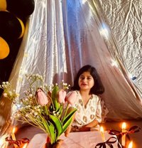 Khushi - escort in Candolim, Goa Photo 1 of 1