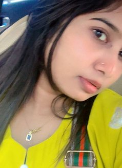 Khushi - puta in Bangalore Photo 3 of 3