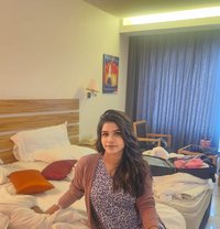 Khushi - escort in Bangalore