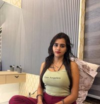 Khushi - escort in Bangalore