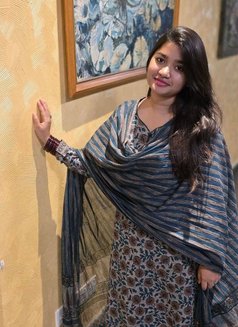 Khushi - escort in Bangalore Photo 2 of 2