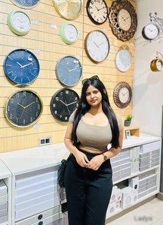 Khushi - escort in Bangalore Photo 3 of 5