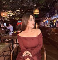 Khushi - escort in Bangalore