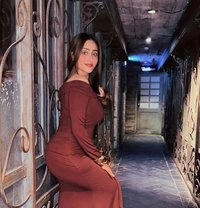 Khushi - escort in Bangalore