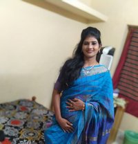 Khushi - escort in Bangalore