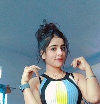 Khushi - escort in Thane