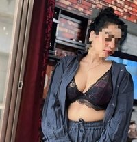Khushi - escort in Bangalore