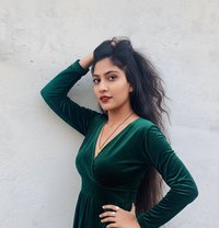 Khushi - escort in Bhopal