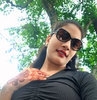 Khushi - escort in Bhopal