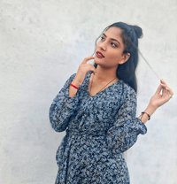 Khushi - escort in Bhopal