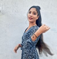 Khushi - escort in Bhopal