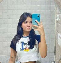 Khushi - escort in Chandigarh